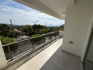 KAZDAĞLARI ZEYTİNLİDE 2+1 AYRI MUTFAK ULTRA LÜX DOĞA MANZARLI DAİRE - Görsel 26
