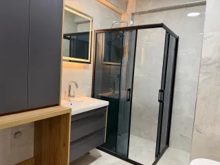AKÇAY ALTINKUMDA 3 ODA 1 SALON AYRI MUTFAK ULTRA LÜX DAİRE - Görsel 12