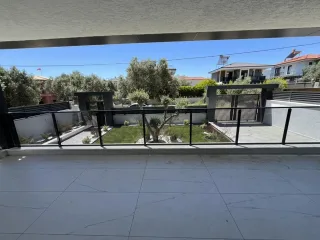 GÜRE OTELLER BÖLGESİNDE TAM BAĞIMSIZ MÜSTAKİL 4 ODA 1 SALON ULTRA LÜX VİLLA - Görsel 25