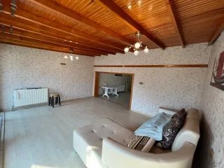 AKÇAY ASKERİ KAMP SAHİLİNDE DENİZE 50 METRE  FULL EŞYALI 4 ODA 2 SALON HARİKA KAT DUBLEXİ - Görsel 26