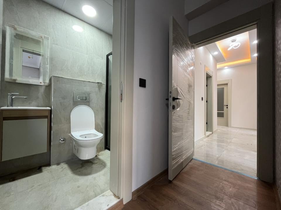 KADIKÖYDE KONSEPT PROJEDE KAPALI OTOPARKLI 2+1 LÜKS DAİRE - Görsel 20
