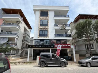 ALTINKUMDA DENİZE ÇOK YAKIN 3+1 CADDE ÜSTÜ 0 DAİRE - Görsel 29