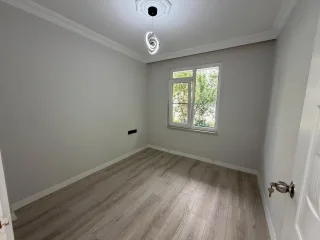 ALTINKUM PAZAR CADDESİ YEŞİLLİKLERLE DOLU GİRİŞ KAT 2+1 - Görsel 13