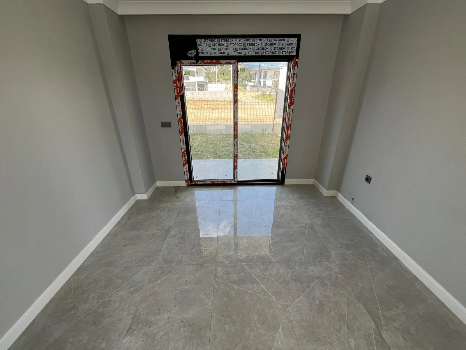 GÜRE OTELLER BÖLGESİNDE TAM BAĞIMSIZ MÜSTAKİL 4+1 LOFT TRİPLEX VİLLA - Görsel 25