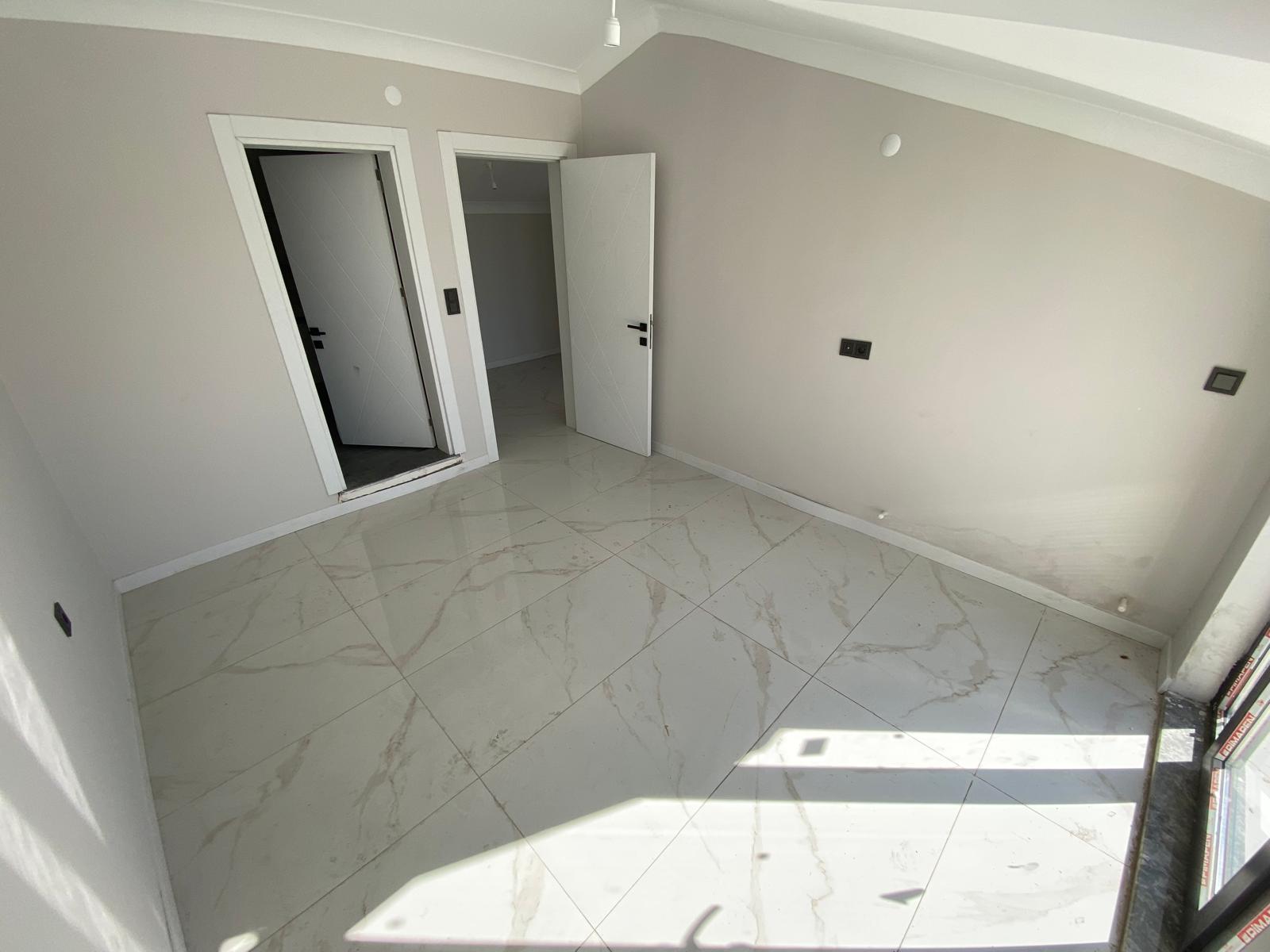 GÜRE RAMADA OTEL BÖLGESİNDE BUTİK PROJEDE 3+1 KAT DUBLEKSİ - Görsel 6