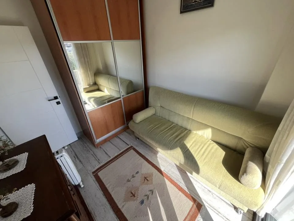 ALTINOLUK MERKEZDE TAM BAĞIMSIZ MÜSTAKİL  FULL EŞYA OPSİYONLU 3+1 AYRI MUTFAK VİLLA - Görsel 35