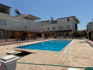 ALTINOLUK AVCILAR ALTINDA DAİRE FİYATINA TRİPLEX VİLLA 3+1 HAVUZLU SİTE İÇERİSİNDE - Görsel 9