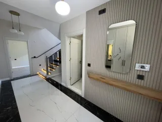 GÜRE OTELLER BÖLGESİNDE TAM BAĞIMSIZ MÜSTAKİL 4 ODA 1 SALON ULTRA LÜX VİLLA - Görsel 3