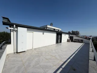 AKÇAY ALTINKUMDA 4+1 AYRI MUTFAK ULTRA LÜX DUBLEX DAİRE - Görsel 41