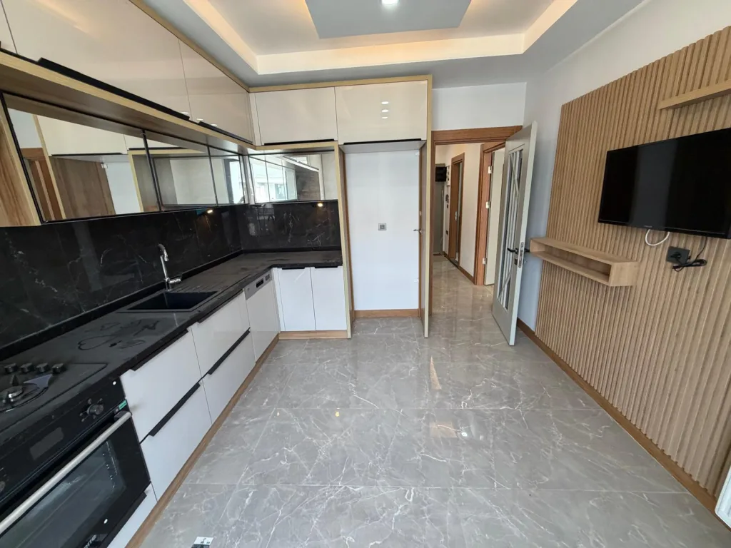 AKÇAY ALTINKUMDA 3 ODA 1 SALON AYRI MUTFAK ULTRA LÜX DAİRE - Görsel 20
