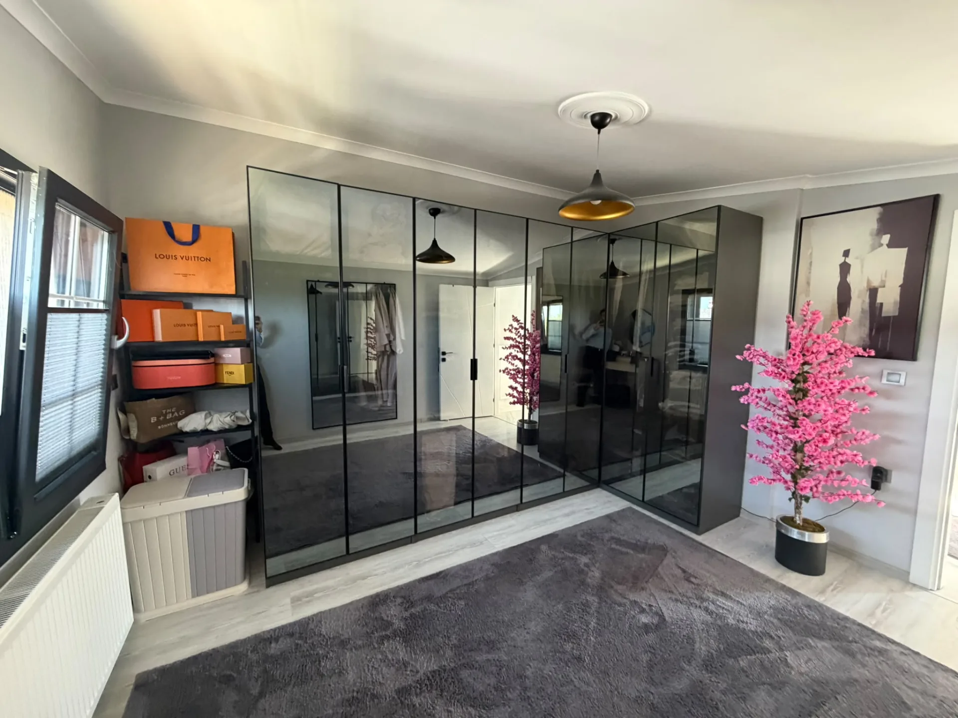 AKÇAY ALTINKUMDA 4+1 AYRI MUTFAK ULTRA LÜX DUBLEX DAİRE - Görsel 21