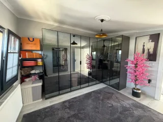 AKÇAY ALTINKUMDA 4+1 AYRI MUTFAK ULTRA LÜX DUBLEX DAİRE - Görsel 21