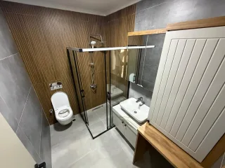 ALTINKUMDA DENİZE ÇOK YAKIN 3+1 CADDE ÜSTÜ 0 DAİRE - Görsel 19