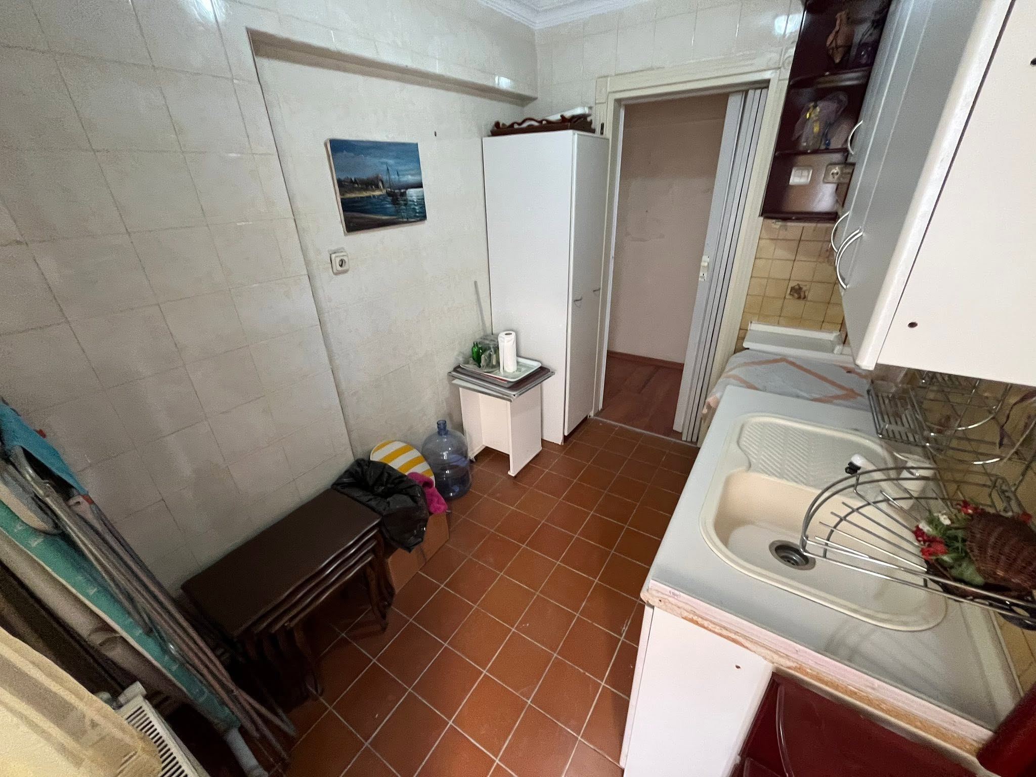 AKÇAY ASKERİ KAMP SAHİLİNDE DENİZE 50 METRE  FULL EŞYALI 4 ODA 2 SALON HARİKA KAT DUBLEXİ - Görsel 9