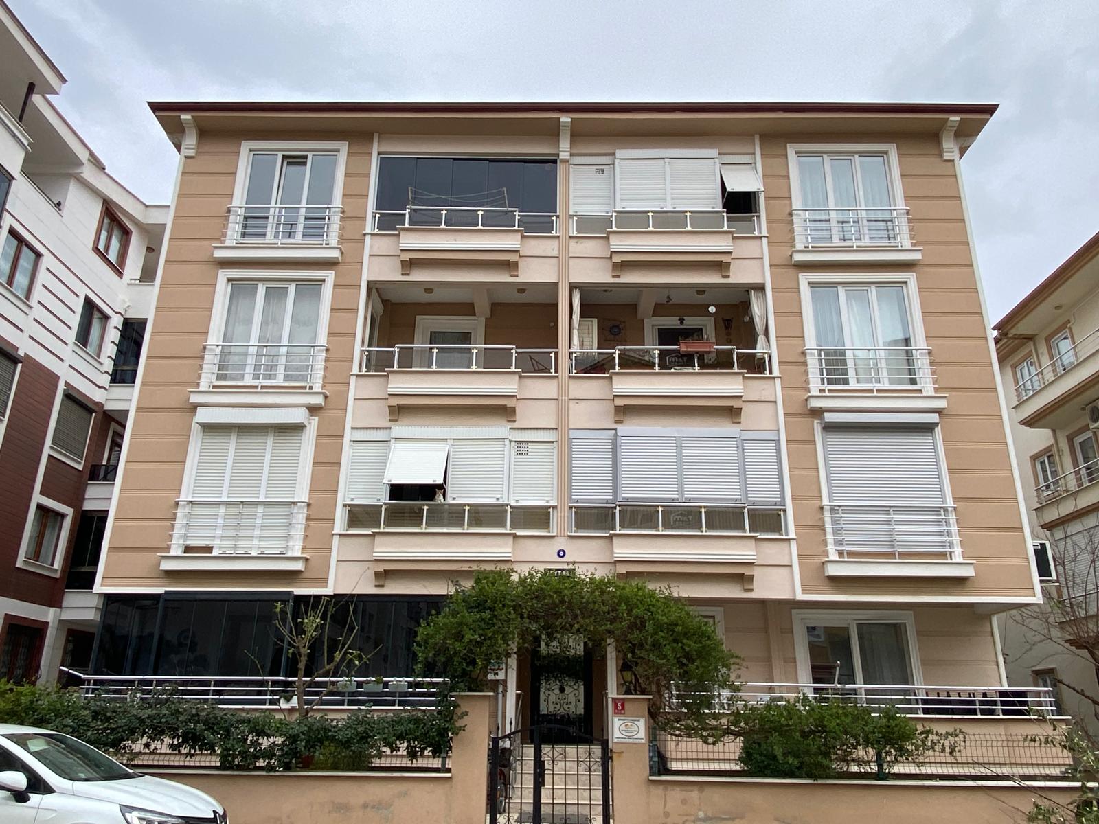 AKÇAY ALTINKUMDA HEM GENÇ HEM EKONOMİK FULL DONANIMLI DAİRE - Görsel 8