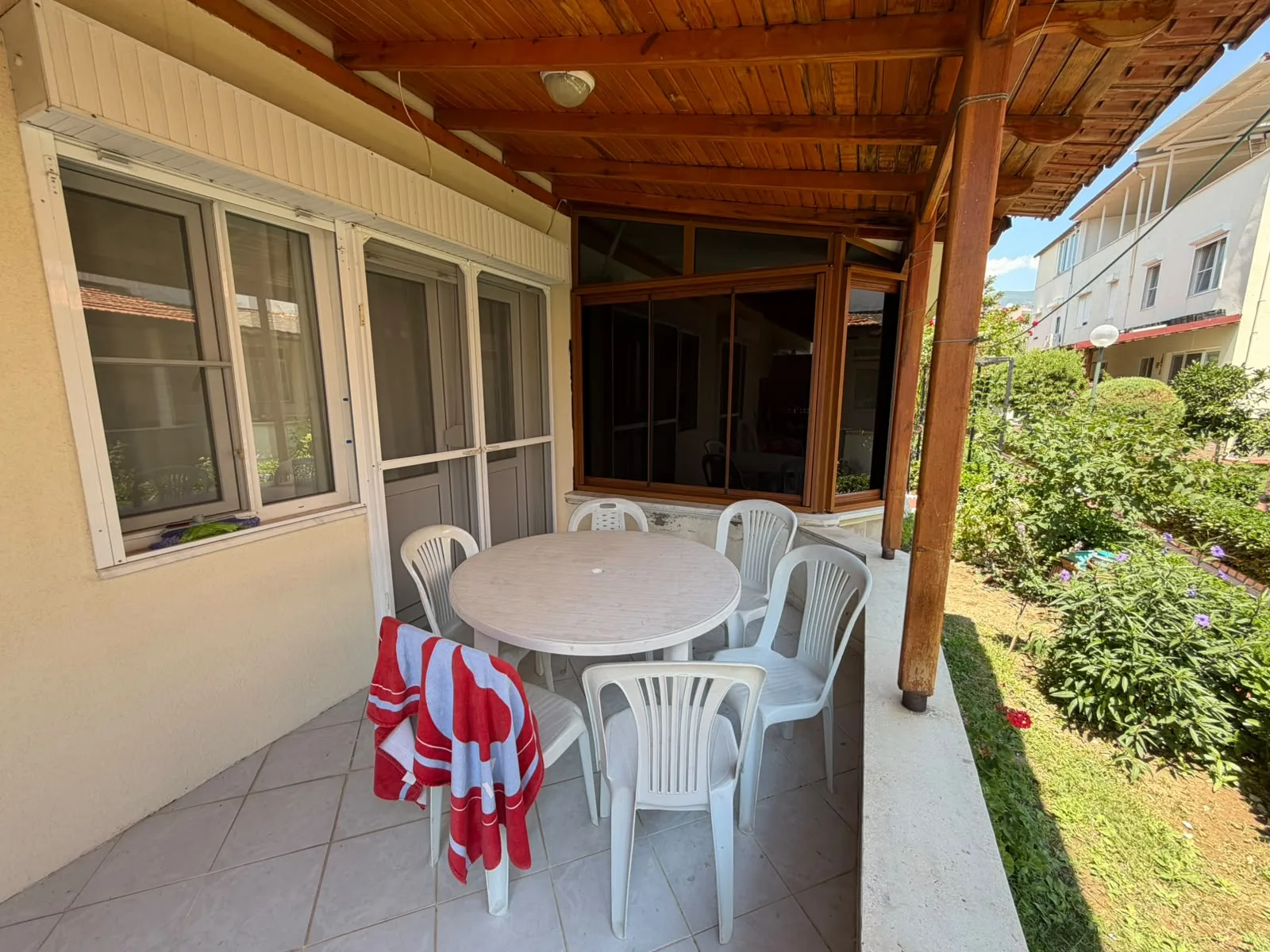 ALTINOLUK AVCILAR ALTINDA DAİRE FİYATINA TRİPLEX VİLLA 3+1 HAVUZLU SİTE İÇERİSİNDE - Görsel 8