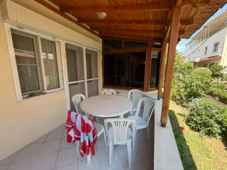 ALTINOLUK AVCILAR ALTINDA DAİRE FİYATINA TRİPLEX VİLLA 3+1 HAVUZLU SİTE İÇERİSİNDE - Görsel 8