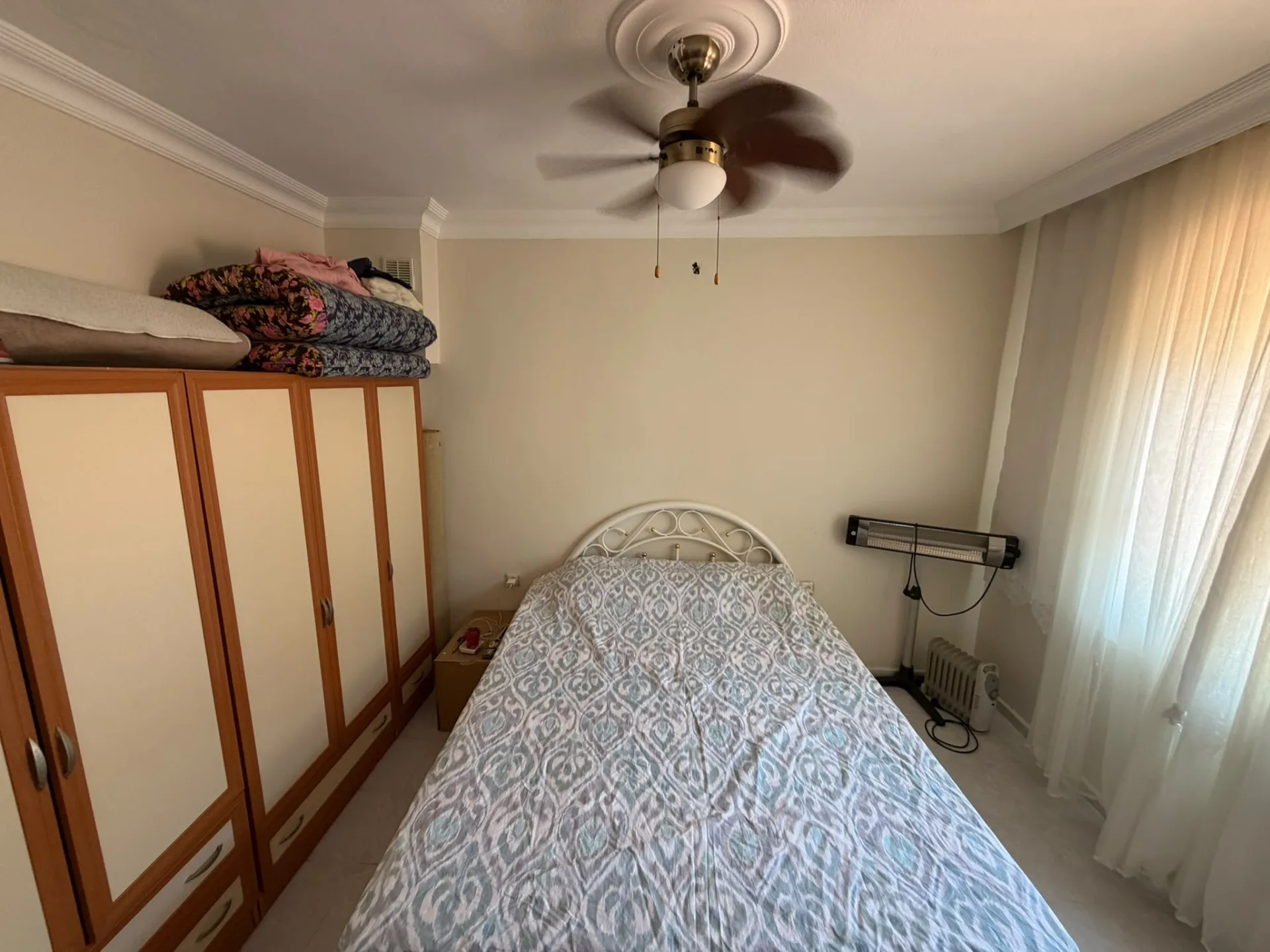 ALTINOLUK AVCILAR ALTINDA DAİRE FİYATINA TRİPLEX VİLLA 3+1 HAVUZLU SİTE İÇERİSİNDE - Görsel 16