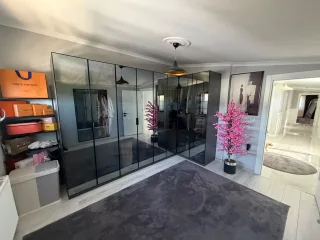 AKÇAY ALTINKUMDA 4+1 AYRI MUTFAK ULTRA LÜX DUBLEX DAİRE - Görsel 14