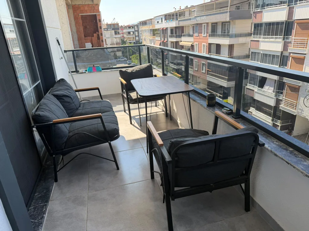 AKÇAY ALTINKUMDA 4+1 AYRI MUTFAK ULTRA LÜX DUBLEX DAİRE - Görsel 37