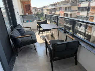 AKÇAY ALTINKUMDA 4+1 AYRI MUTFAK ULTRA LÜX DUBLEX DAİRE - Görsel 37
