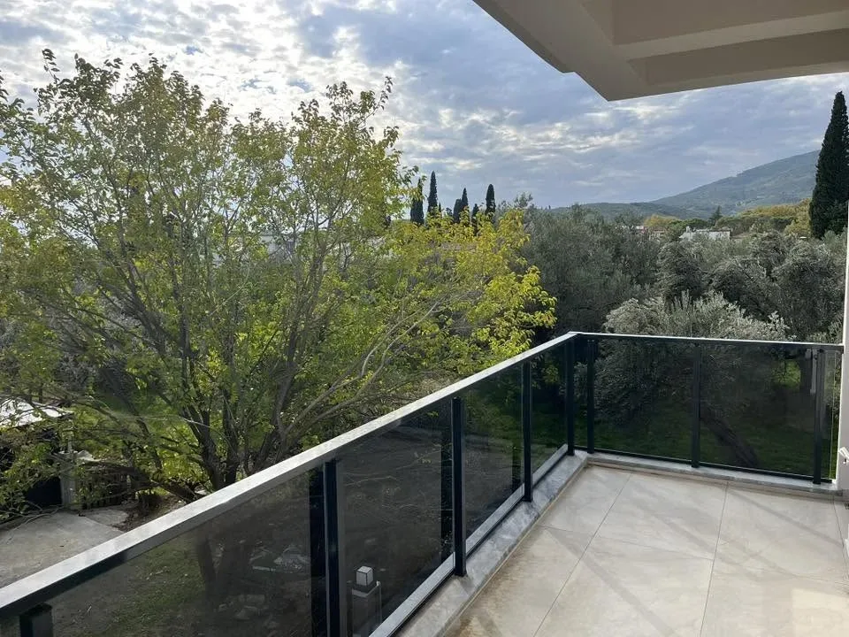 GÜREDE DOĞANIN İÇERİSİNDE MÜTAKİL TADINDA 2+1 AMERİKAN MUTFAK FIRSAT DAİRE - Görsel 7