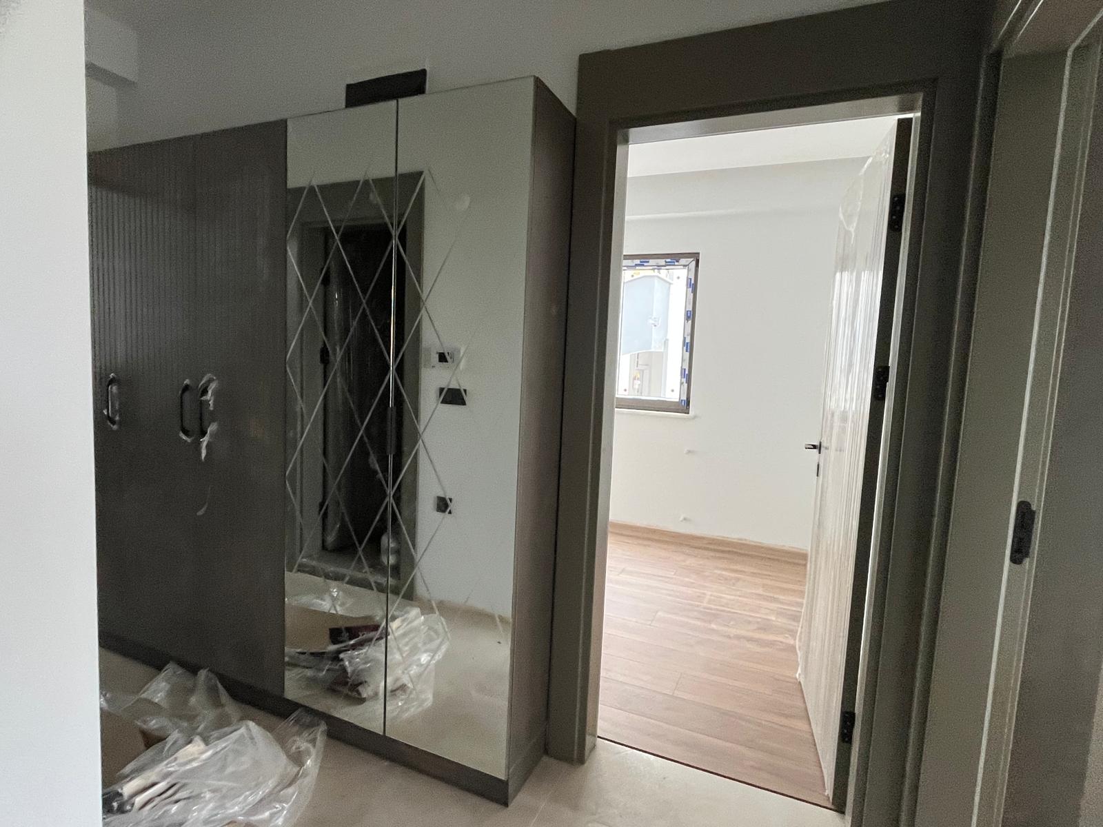 AKÇAY CEMİL TEMELDE SIFIR 1+1 MÜSTAKİL TADINDA HARİKA DAİRE - Görsel 12