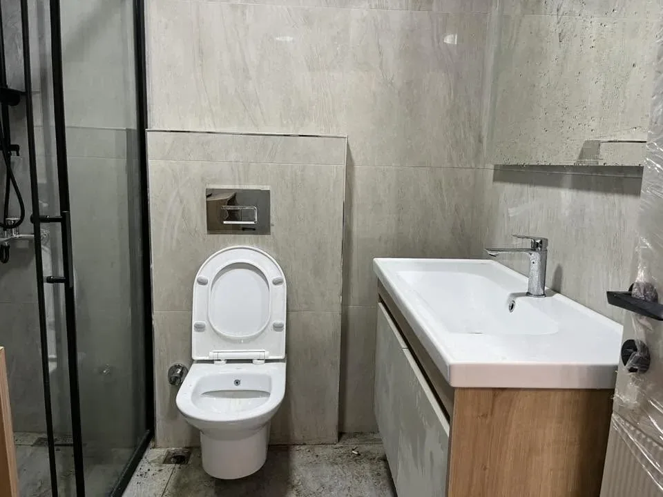 KADIKÖYDE KONSEPT PROJEDE KAPALI OTOPARKLI 2+1 LÜKS DAİRE - Görsel 29