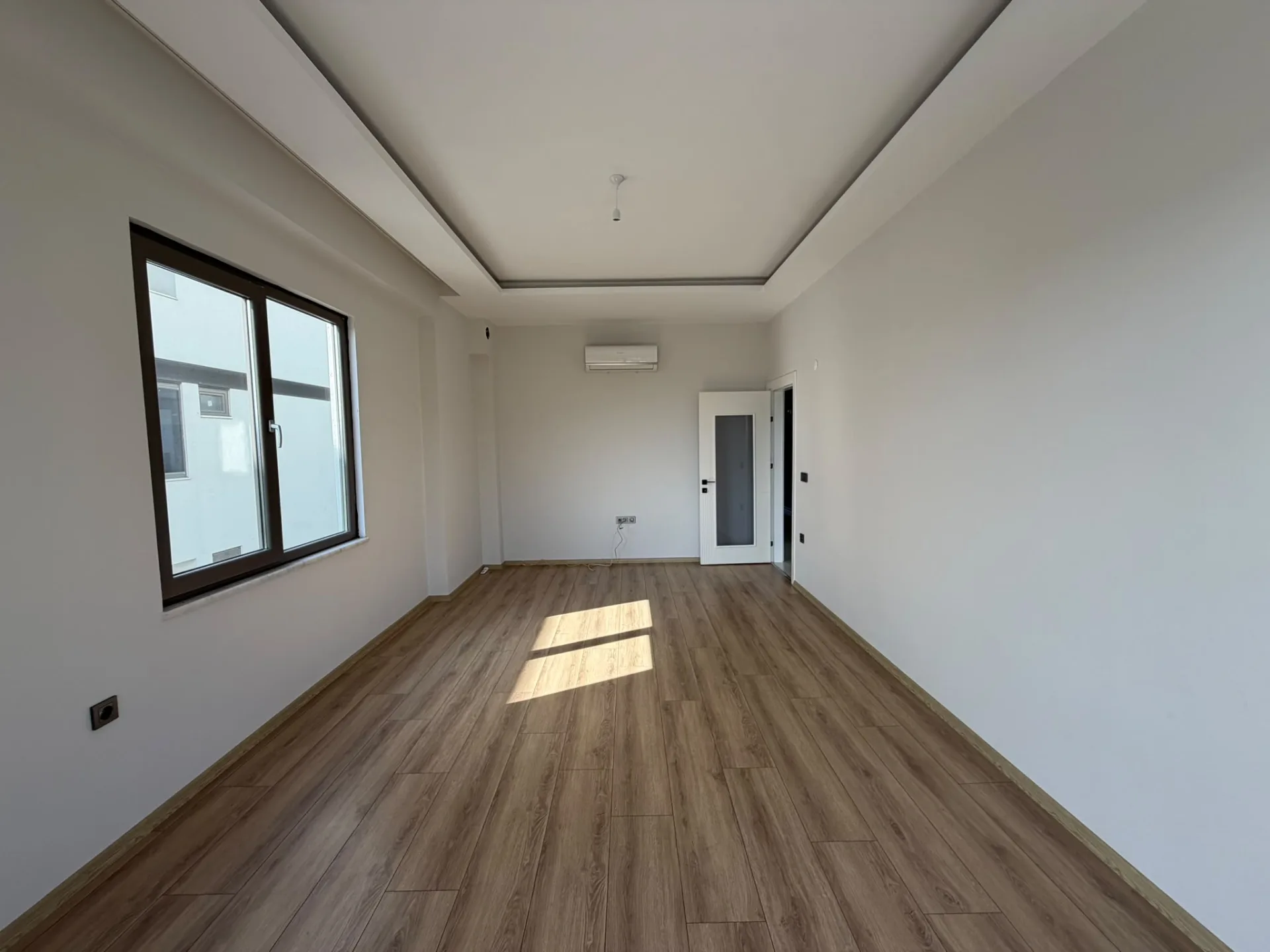 KAZDAĞLARI ZEYTİNLİDE 2+1 AYRI MUTFAK ULTRA LÜX DOĞA MANZARLI DAİRE - Görsel 5