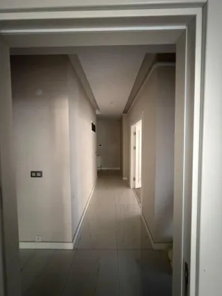 EDREMİT CENNETAYAĞI MAHALLESİNDE PRESTİJ 3 KONUTLARINDA 3+1 AYRI MUTFAK KAPALI GARAJLI LÜX SİTE KONSEPTLİ DAİRE - Görsel 13