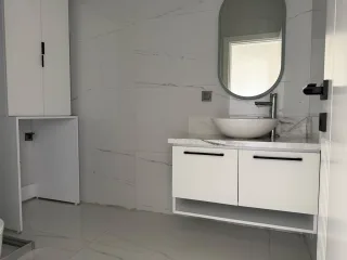 KAZDAĞLARI ZEYTİNLİDE 2+1 AYRI MUTFAK ULTRA LÜX DOĞA MANZARLI DAİRE - Görsel 18