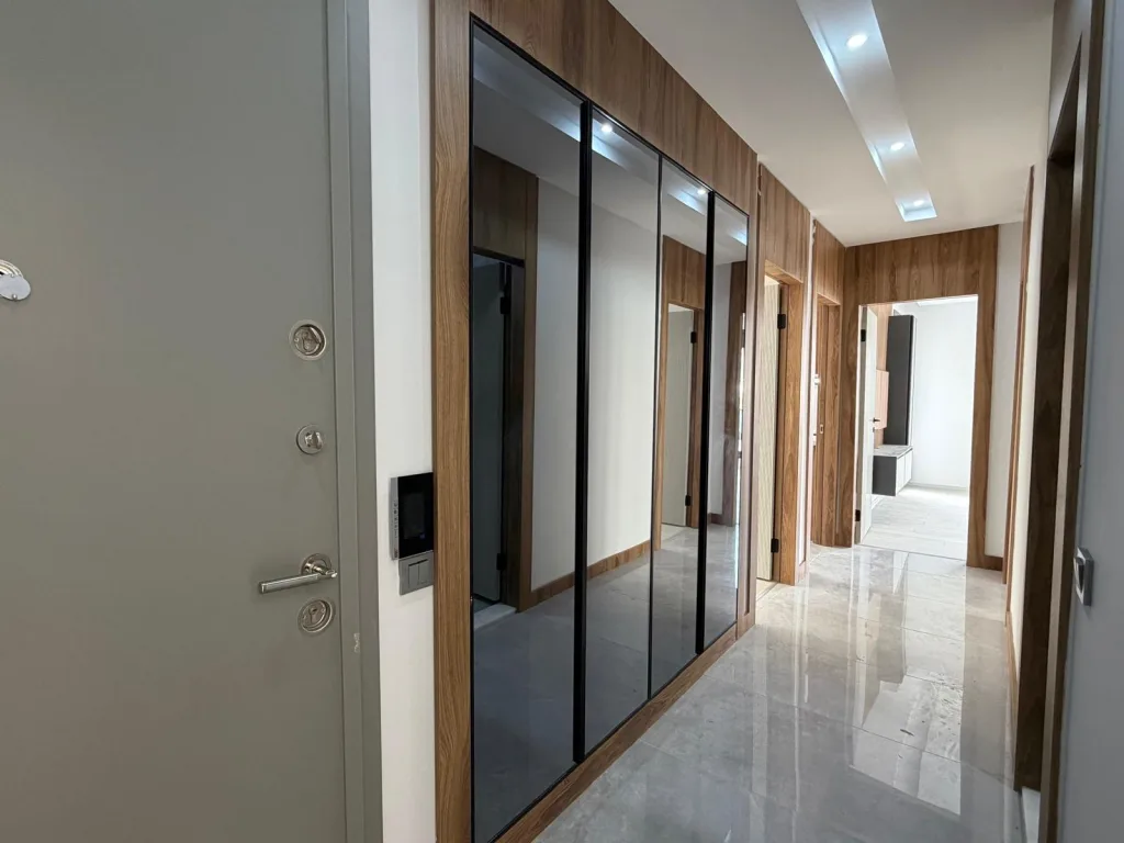 ALTINKUMDA DENİZE ÇOK YAKIN 3+1 CADDE ÜSTÜ 0 DAİRE - Görsel 21