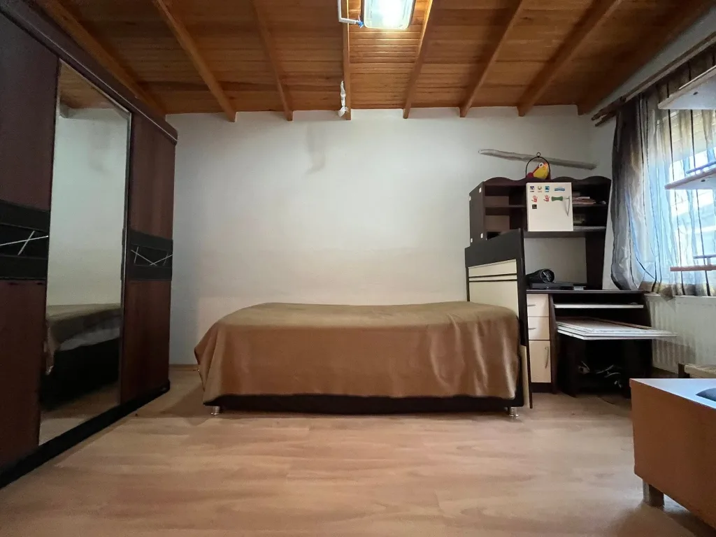 AKÇAY ASKERİ KAMP SAHİLİNDE DENİZE 50 METRE  FULL EŞYALI 4 ODA 2 SALON HARİKA KAT DUBLEXİ - Görsel 12