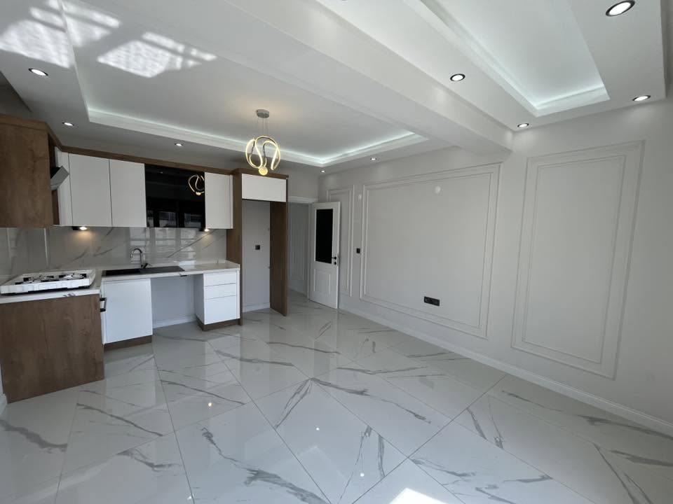 AKÇAYDA 0 BİNA DENİZE ÇOK YAKIN 2+1 CADDE ÜZERİ DAİRE - Görsel 8