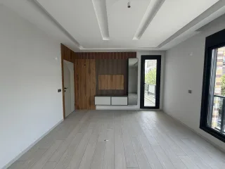 ALTINKUMDA DENİZE ÇOK YAKIN 3+1 CADDE ÜSTÜ 0 DAİRE - Görsel 12