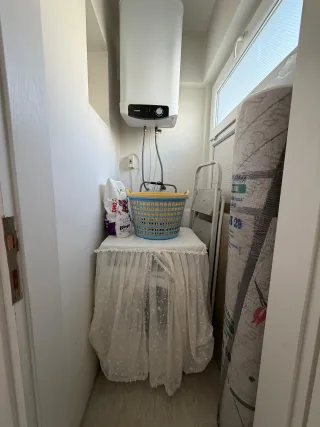 AKÇAYIN MERKEZİNDE EŞYALI MASRAFSIZ 3+1 DAİRE - Görsel 15