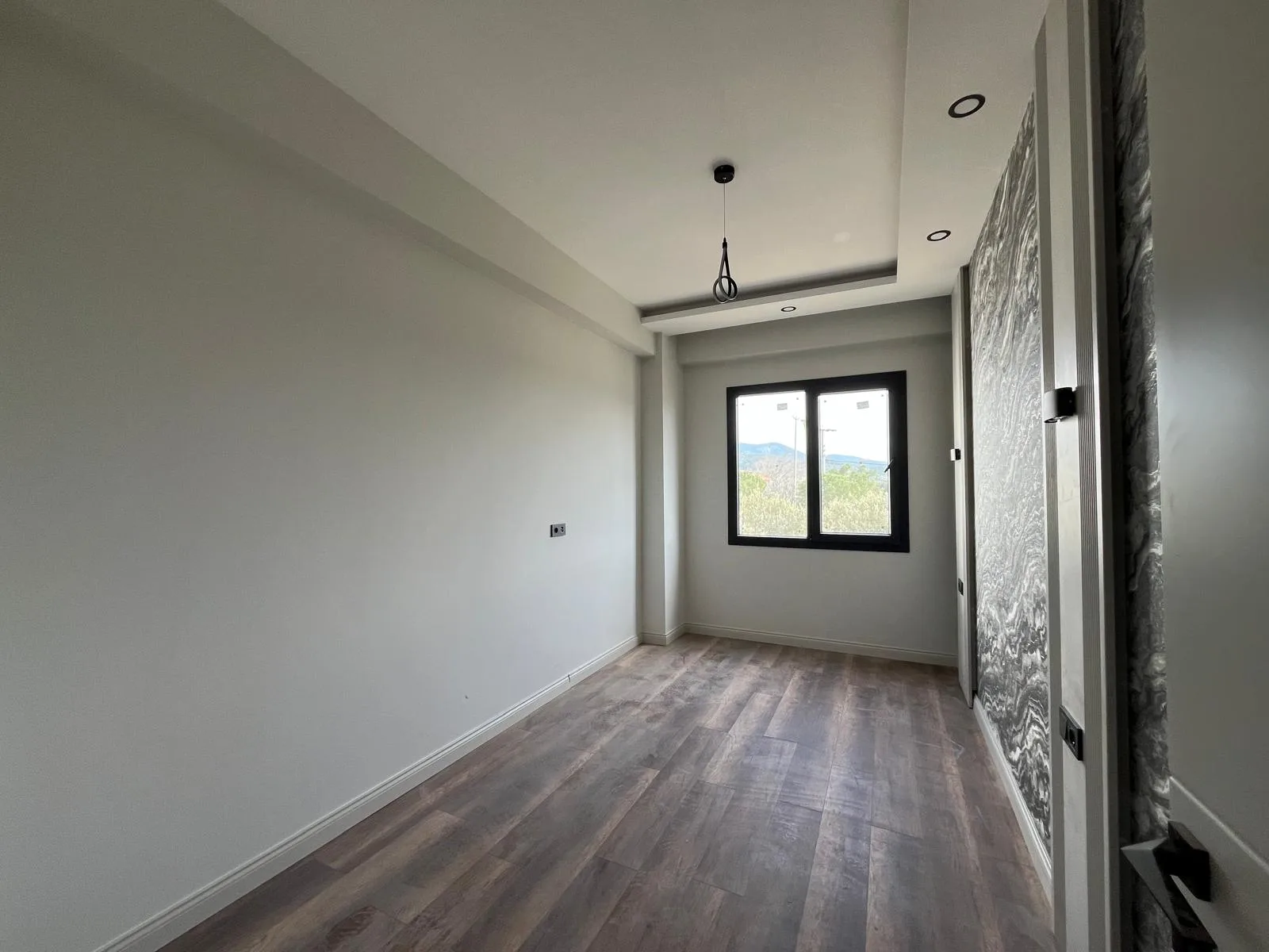 ZEYTİNLİ BULVAR YOLU ÜZERİNDE ŞIK TASARIM 2+1 DAİRE - Görsel 22