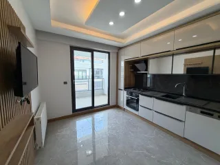 AKÇAY ALTINKUMDA 3 ODA 1 SALON AYRI MUTFAK ULTRA LÜX DAİRE - Görsel 6