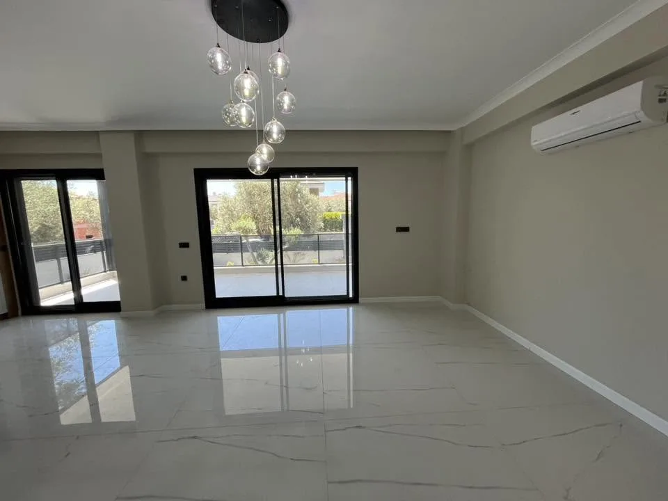 GÜRE OTELLER BÖLGESİNDE TAM BAĞIMSIZ MÜSTAKİL 4 ODA 1 SALON ULTRA LÜX VİLLA - Görsel 37