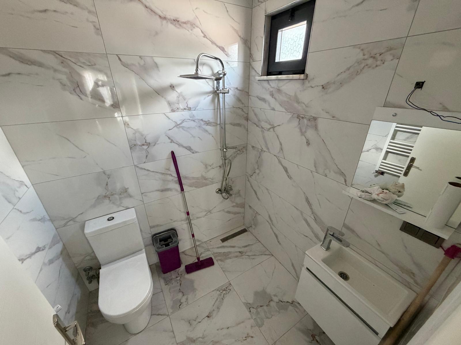 GÜREDE FULL EŞYALI ÇOK GENİŞ 2+1 DAİRE - Görsel 25