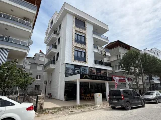 ALTINKUMDA DENİZE ÇOK YAKIN 3+1 CADDE ÜSTÜ 0 DAİRE - Görsel 30