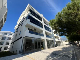 KAZDAĞLARI ZEYTİNLİDE 2+1 AYRI MUTFAK ULTRA LÜX DOĞA MANZARLI DAİRE - Görsel 3