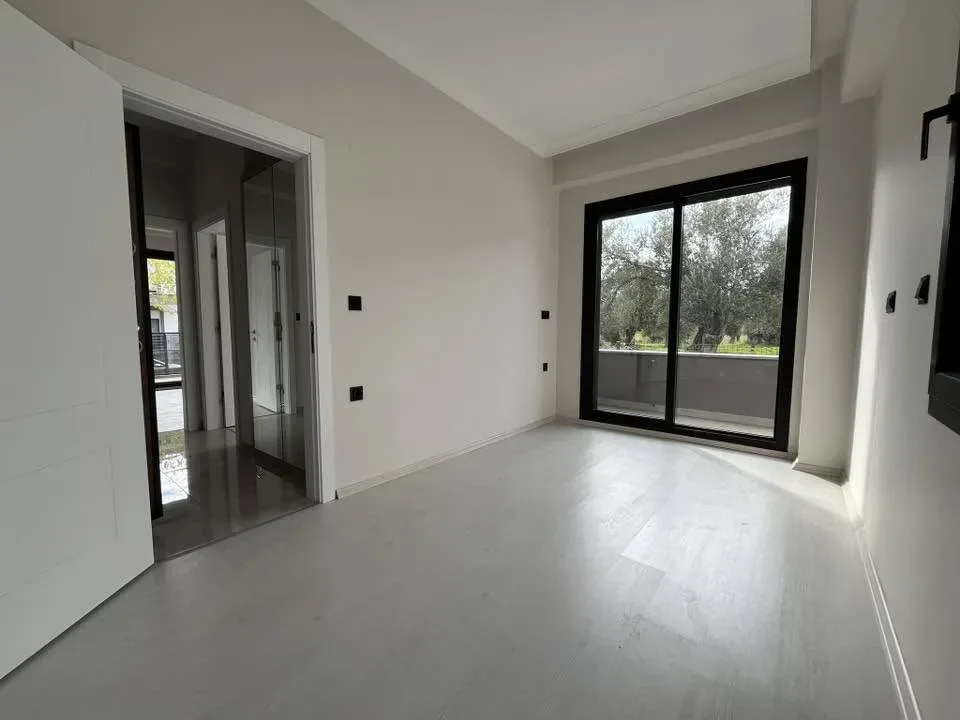 GÜREDE DOĞANIN İÇERİSİNDE MÜTAKİL TADINDA 2+1 AMERİKAN MUTFAK FIRSAT DAİRE - Görsel 18