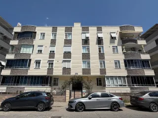ALTINKUM PAZAR CADDESİ YEŞİLLİKLERLE DOLU GİRİŞ KAT 2+1 - Görsel 26