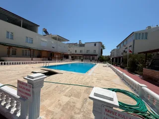 ALTINOLUK AVCILAR ALTINDA DAİRE FİYATINA TRİPLEX VİLLA 3+1 HAVUZLU SİTE İÇERİSİNDE - Görsel 19