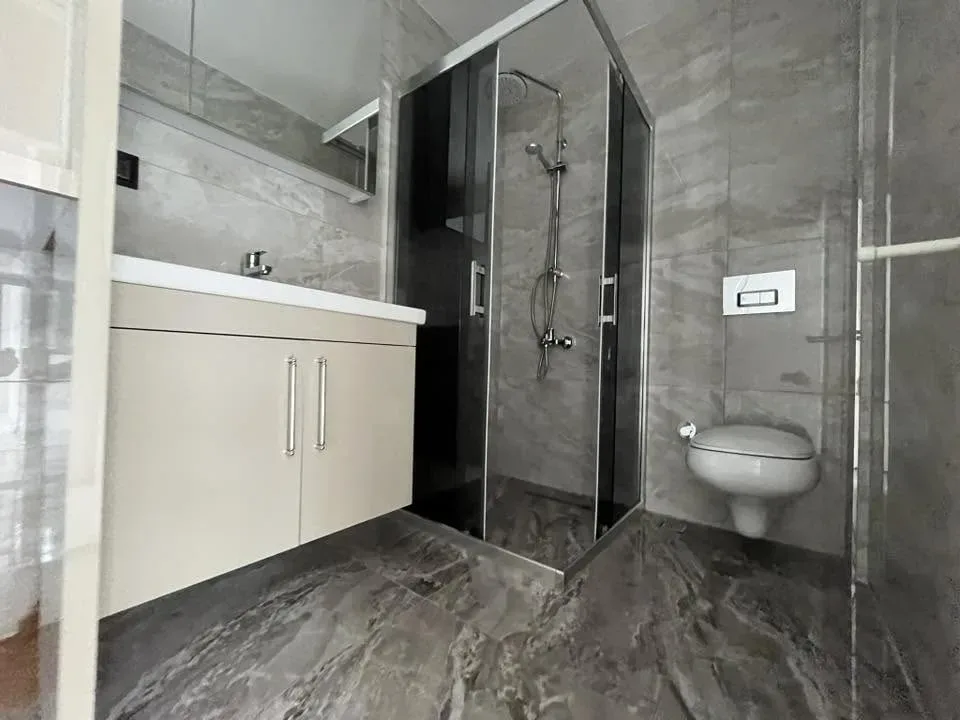 GÜREDE DOĞANIN İÇERİSİNDE MÜTAKİL TADINDA 2+1 AMERİKAN MUTFAK FIRSAT DAİRE - Görsel 24