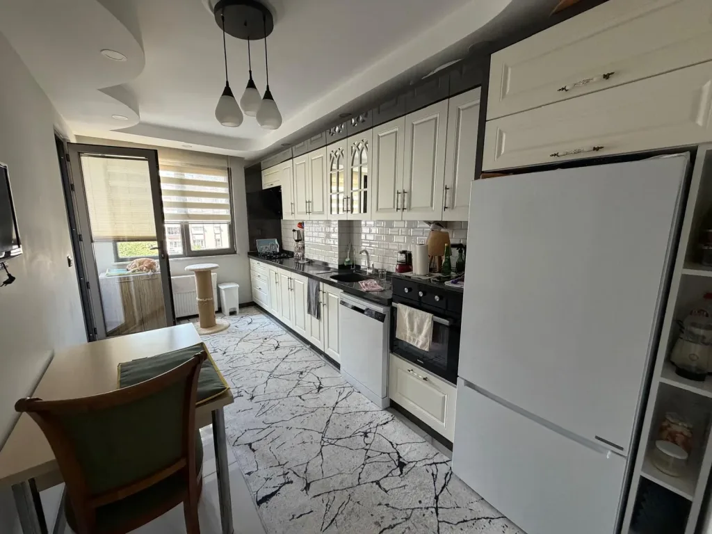 ALTINKUM MAHALLESİNDE YENİ VE GENİŞ 2+1 DAİRE - Görsel 18