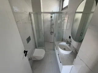 KAZDAĞLARI ZEYTİNLİDE 2+1 AYRI MUTFAK ULTRA LÜX DOĞA MANZARLI DAİRE - Görsel 29