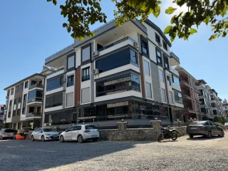 AKÇAY ALTINKUMDA 4+1 AYRI MUTFAK ULTRA LÜX DUBLEX DAİRE
