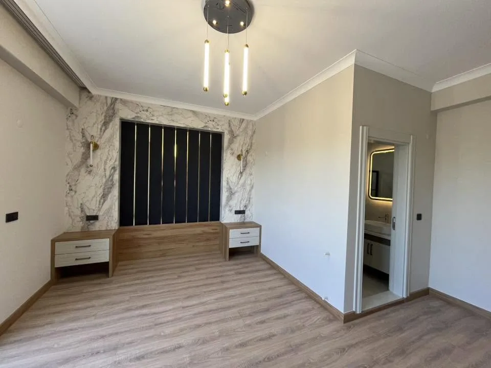 GÜRE OTELLER BÖLGESİNDE TAM BAĞIMSIZ MÜSTAKİL 4 ODA 1 SALON ULTRA LÜX VİLLA - Görsel 24